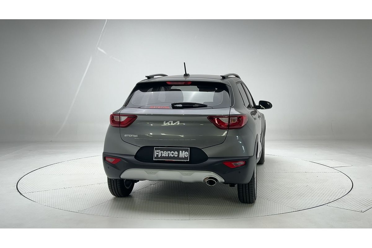 2024 Kia Stonic S YB