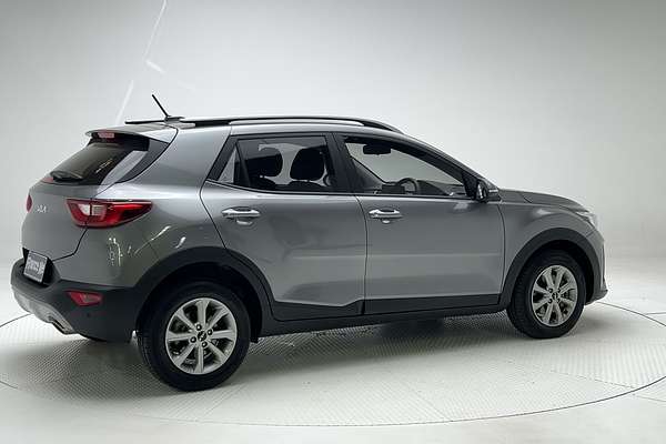 2024 Kia Stonic S YB
