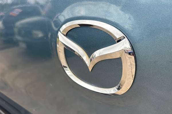 2014 Mazda BT-50 XT (4x4) MY13 4X4