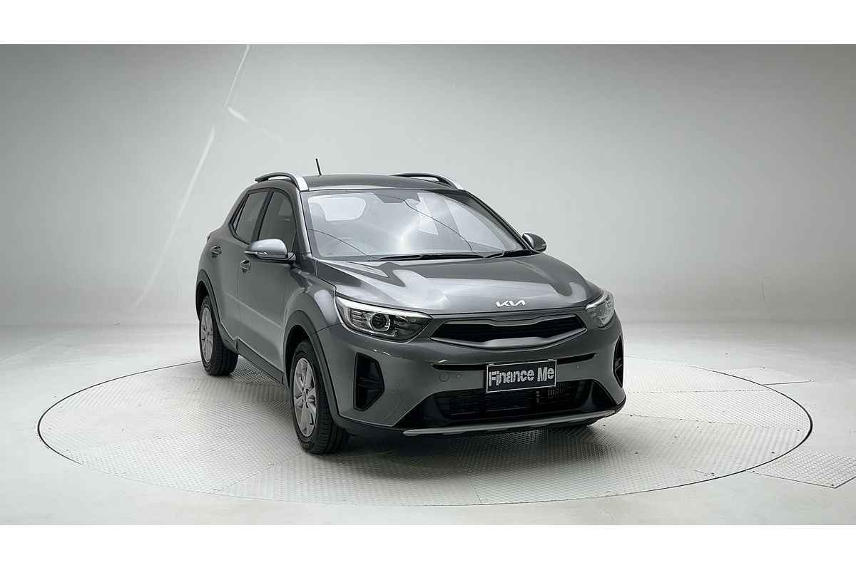 2024 Kia Stonic S YB