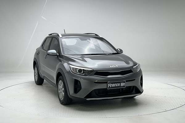 2024 Kia Stonic S YB