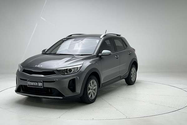 2024 Kia Stonic S YB