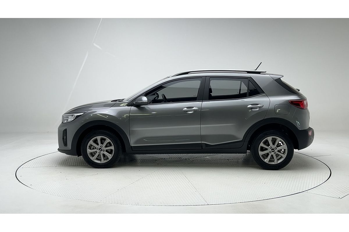 2024 Kia Stonic S YB