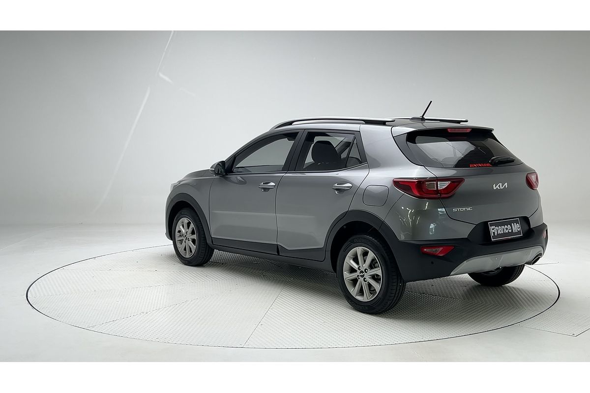2024 Kia Stonic S YB