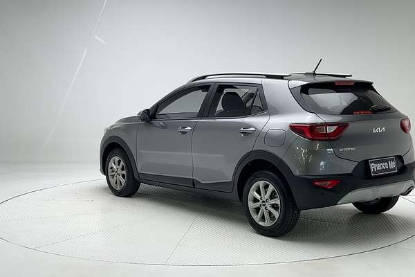 2024 Kia Stonic S YB