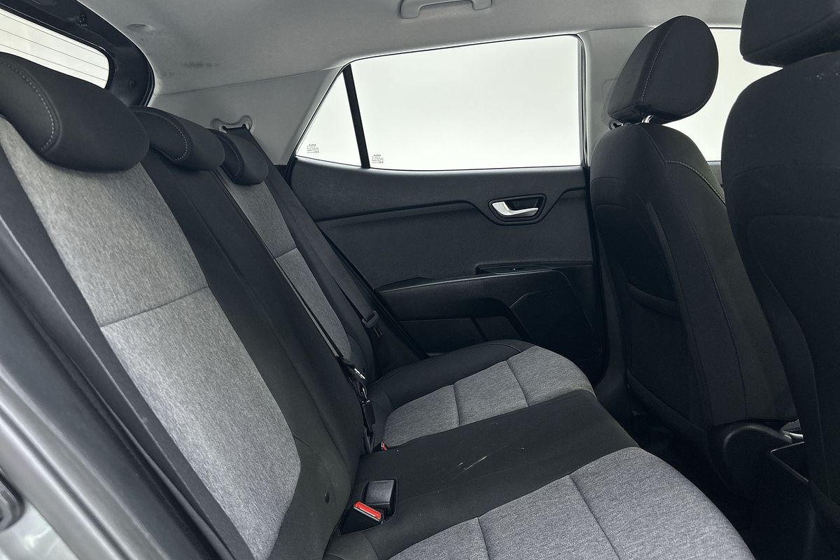 2024 Kia Stonic S YB