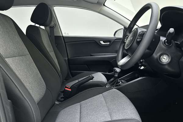 2024 Kia Stonic S YB