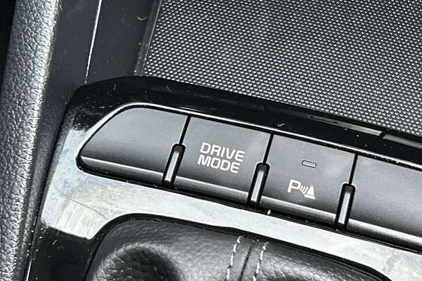 2024 Kia Stonic S YB