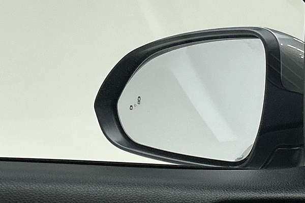 2024 Kia Stonic S YB