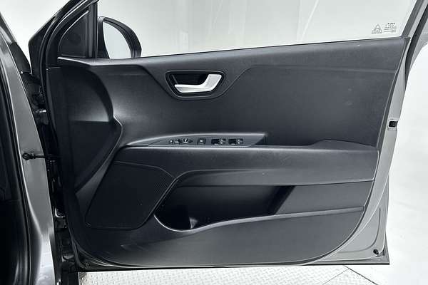 2024 Kia Stonic S YB