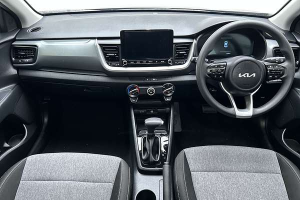 2024 Kia Stonic S YB