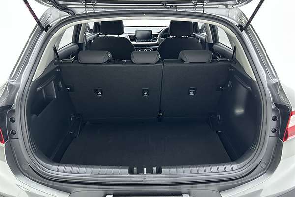 2024 Kia Stonic S YB