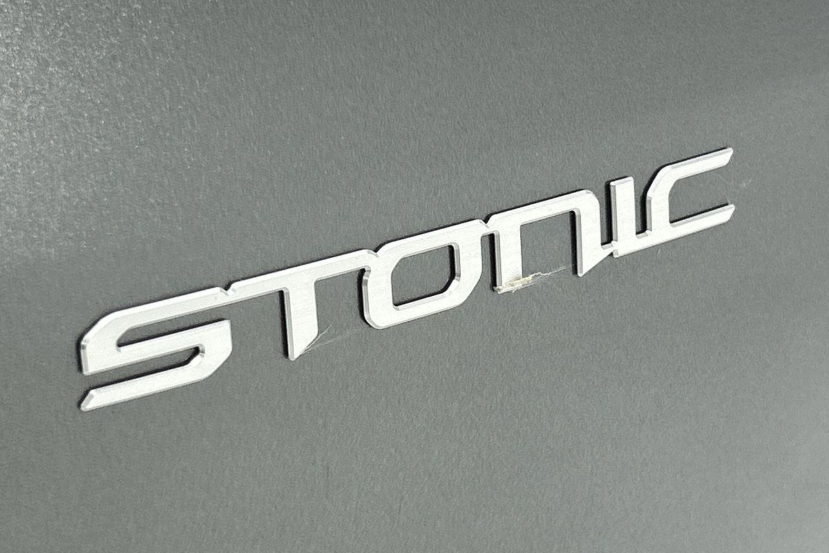 2024 Kia Stonic S YB