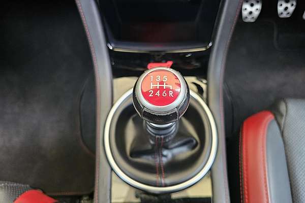 2020 Subaru WRX STI Premium VA