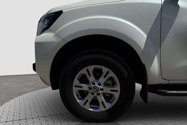 2024 Nissan Navara ST D23 4X4