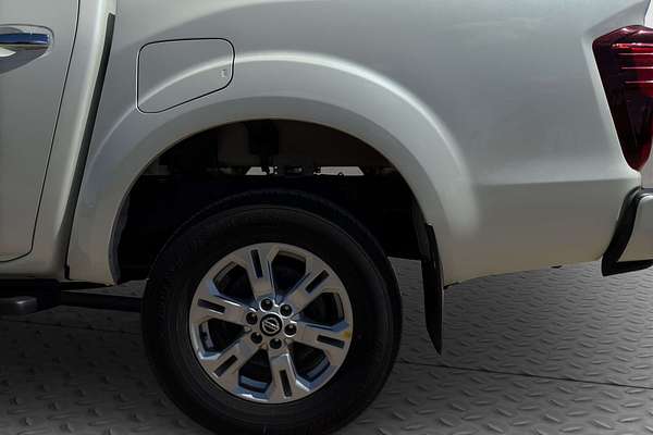 2024 Nissan Navara ST D23 4X4