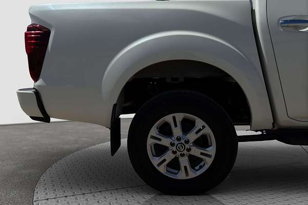 2024 Nissan Navara ST D23 4X4