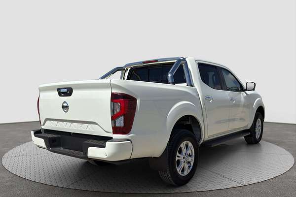 2024 Nissan Navara ST D23 4X4