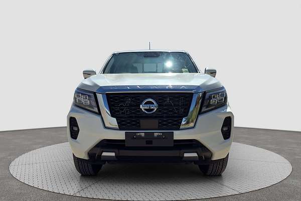 2024 Nissan Navara ST D23 4X4