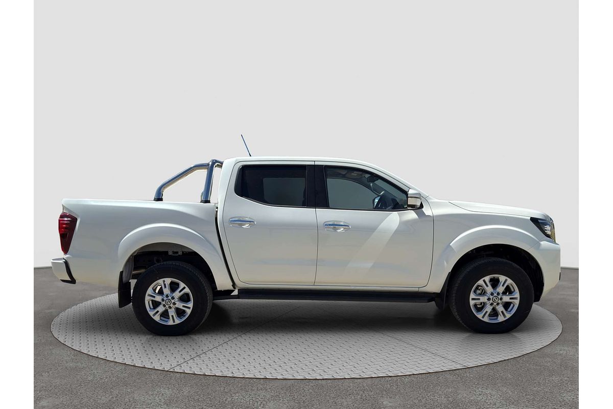 2024 Nissan Navara ST D23 4X4