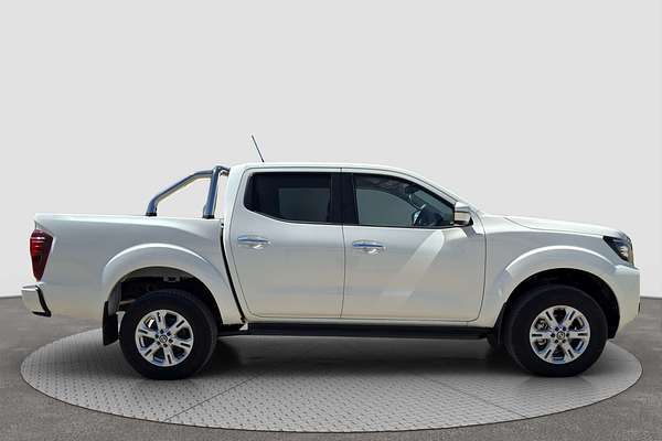 2024 Nissan Navara ST D23 4X4