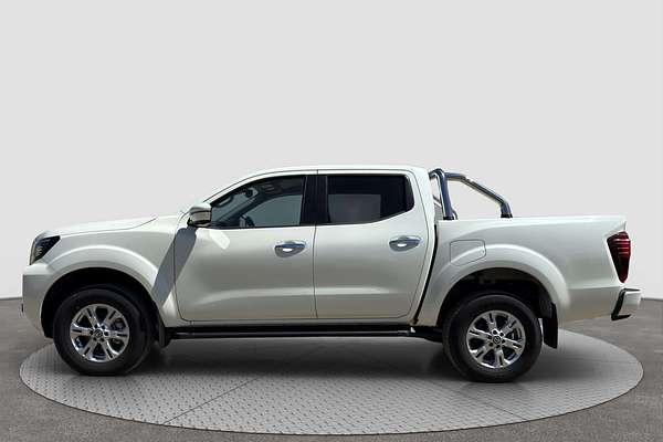 2024 Nissan Navara ST D23 4X4