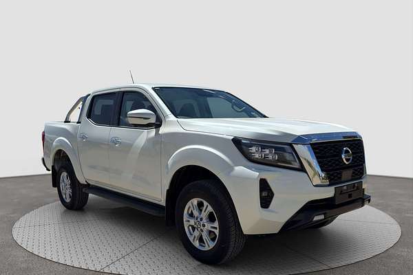 2024 Nissan Navara ST D23 4X4