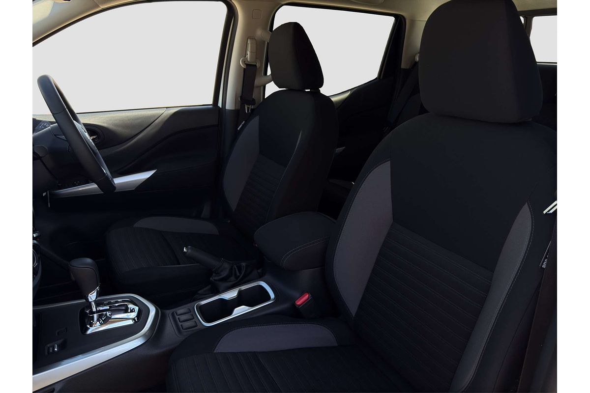 2024 Nissan Navara ST D23 4X4