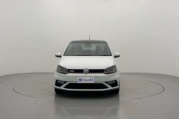 2015 Volkswagen Polo GTI 6R