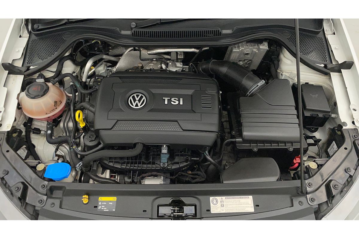 2015 Volkswagen Polo GTI 6R