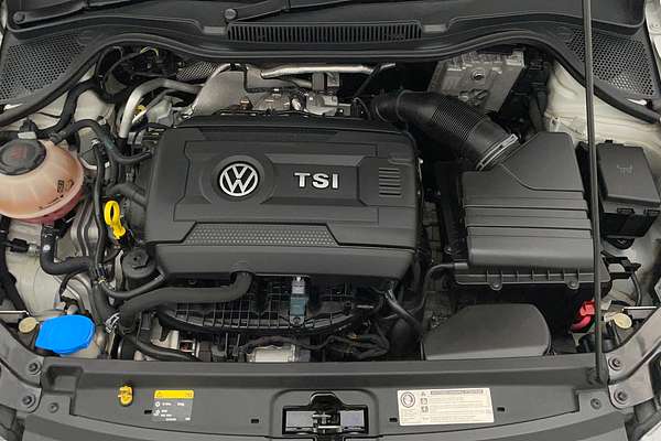 2015 Volkswagen Polo GTI 6R