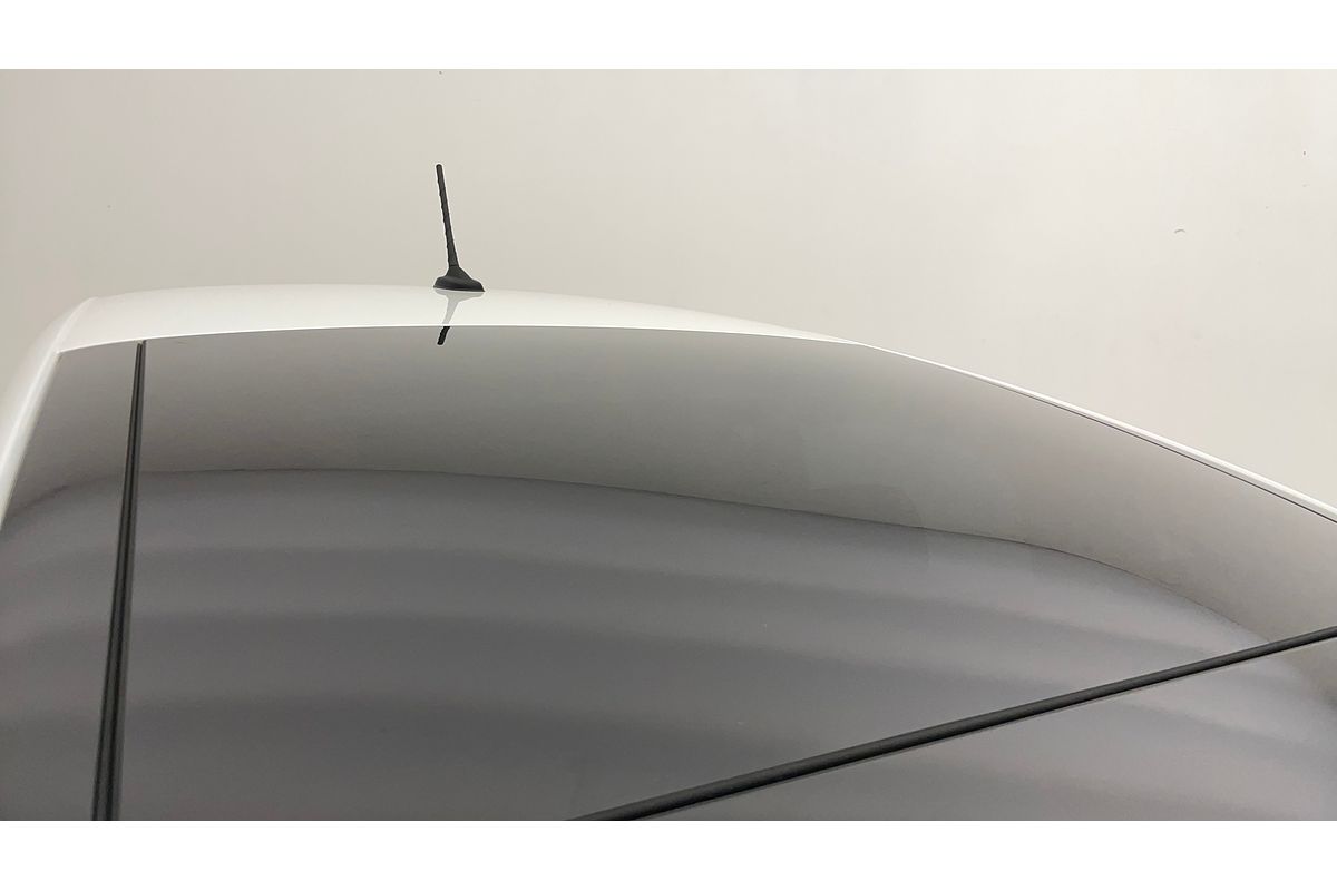 2015 Volkswagen Polo GTI 6R