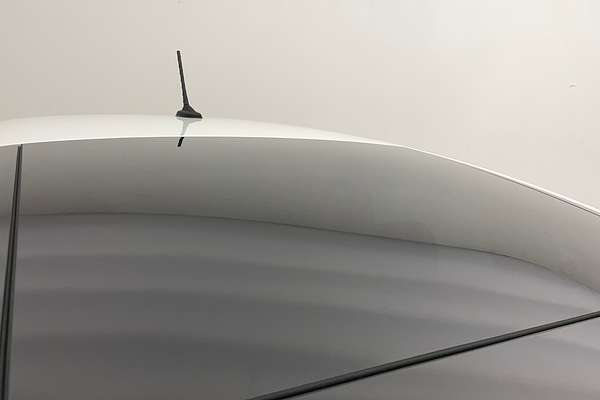 2015 Volkswagen Polo GTI 6R