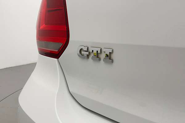 2015 Volkswagen Polo GTI 6R