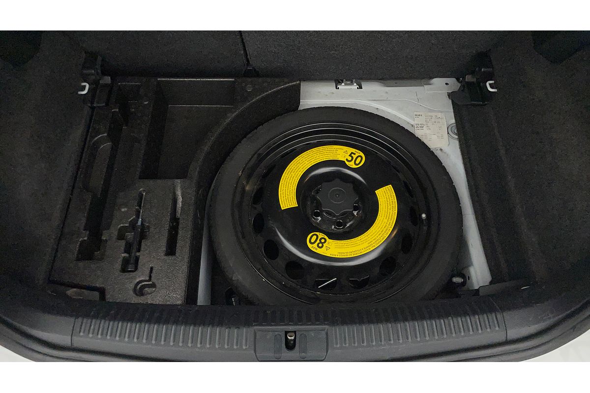 2015 Volkswagen Polo GTI 6R