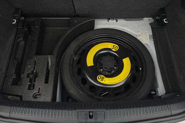 2015 Volkswagen Polo GTI 6R