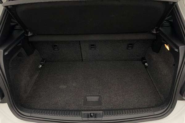 2015 Volkswagen Polo GTI 6R