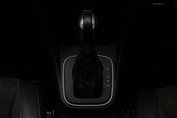 2015 Volkswagen Polo GTI 6R