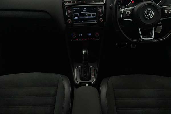 2015 Volkswagen Polo GTI 6R