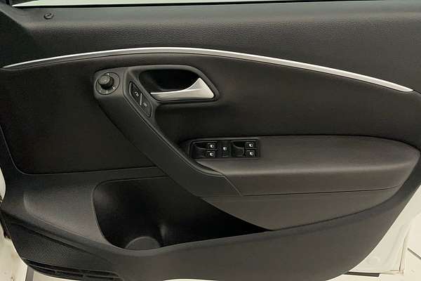 2015 Volkswagen Polo GTI 6R