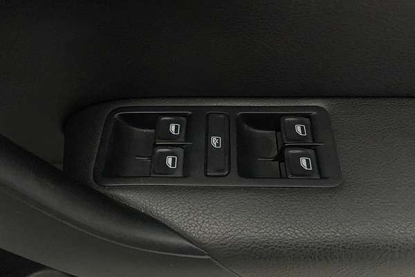 2015 Volkswagen Polo GTI 6R