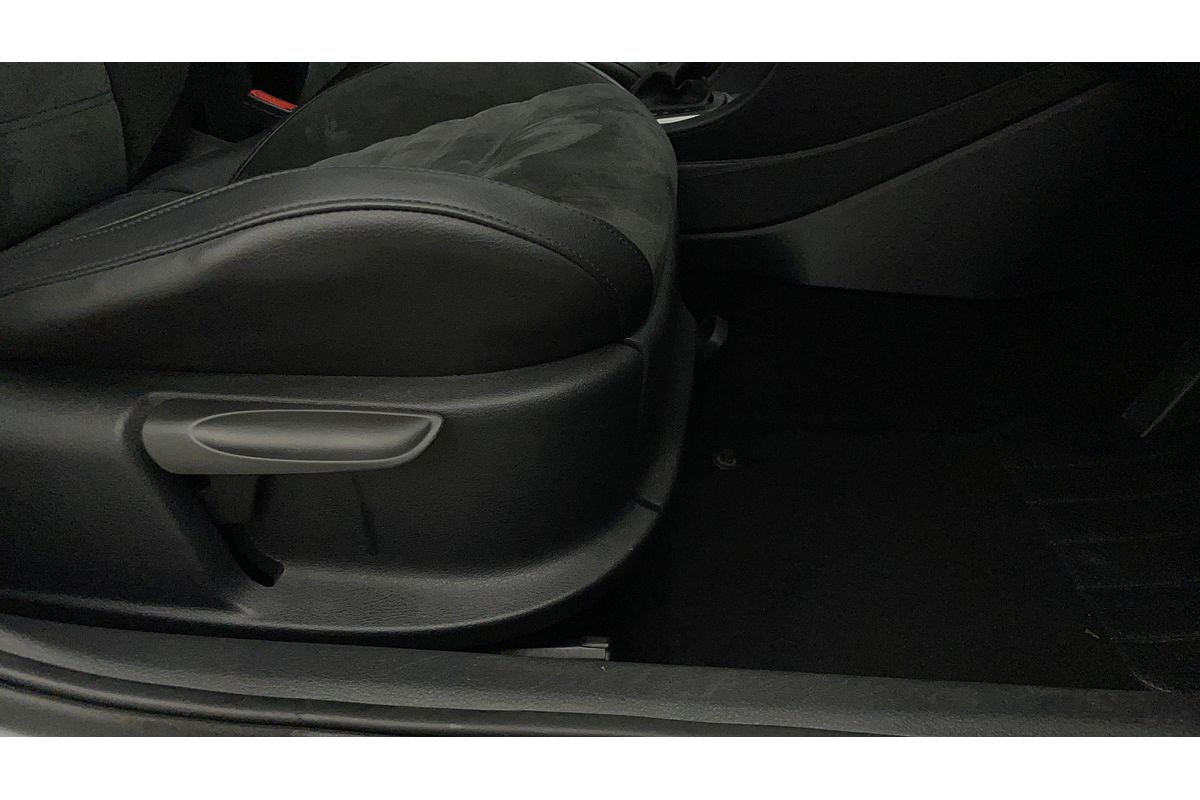 2015 Volkswagen Polo GTI 6R