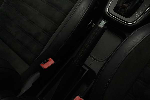 2015 Volkswagen Polo GTI 6R