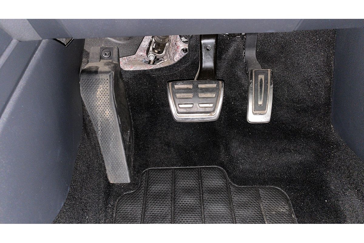 2015 Volkswagen Polo GTI 6R