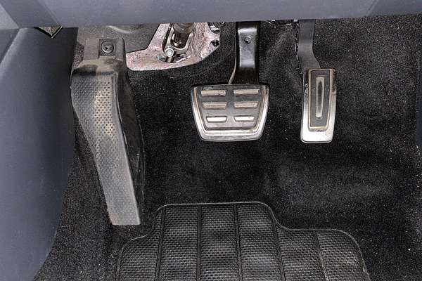 2015 Volkswagen Polo GTI 6R