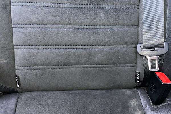 2015 Volkswagen Polo GTI 6R