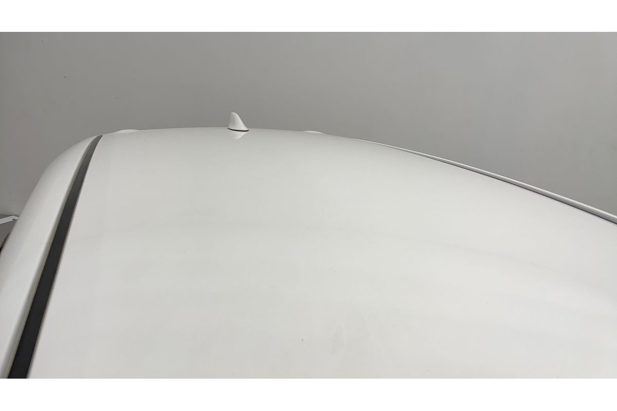 2021 Toyota Corolla Ascent Sport Hybrid ZWE211R