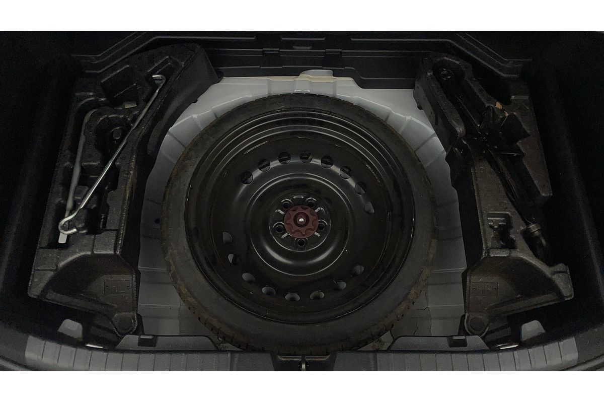 2021 Toyota Corolla Ascent Sport Hybrid ZWE211R