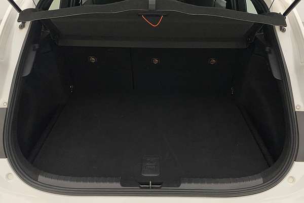 2021 Toyota Corolla Ascent Sport Hybrid ZWE211R