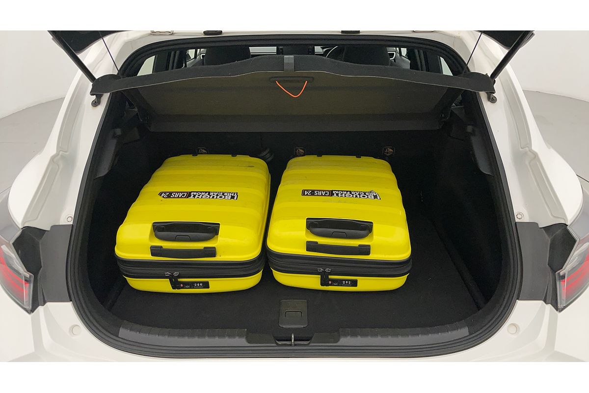 2021 Toyota Corolla Ascent Sport Hybrid ZWE211R